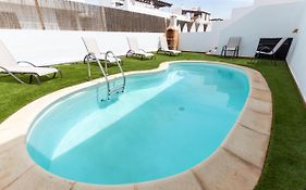 Golden Deluxe Corralejo By Avila Resorts